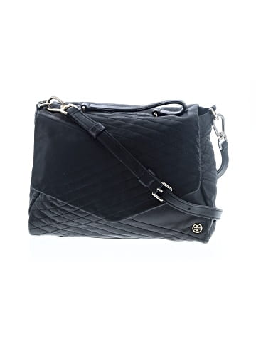 Tory Burch Leather Crossbody Bag (view 1)