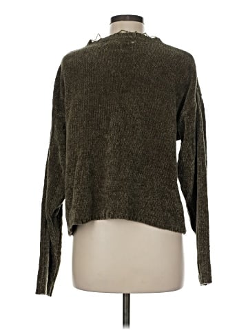 Orvis Pullover Sweater (view 2)