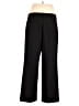 Ann Taylor LOFT Black Dress Pants Size 14 - photo 2