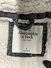 Abercrombie & Fitch Tweed Gray Jacket Size S - photo 6