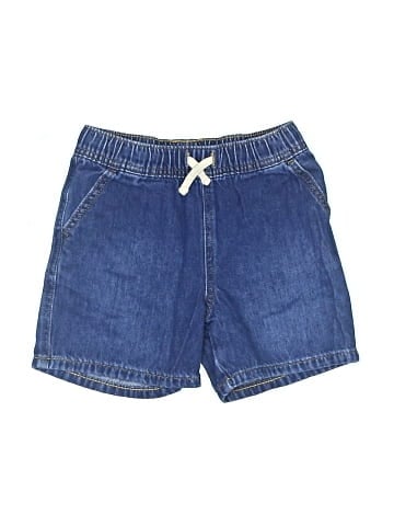 Cat & Jack Denim Shorts (view 1)