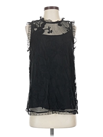 Who What Wear Sleeveless Blouse (view 1)