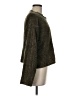 Orvis 100% Acrylic Green Pullover Sweater Size M - photo 4