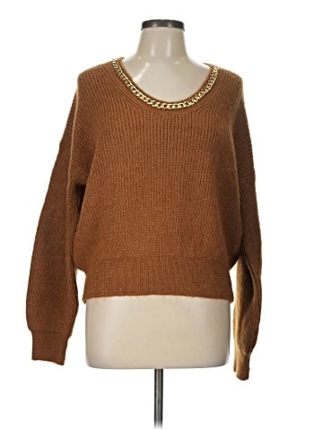 MNG Pullover Sweater (view 1)