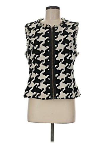 CAbi Sweater Vest (view 1)