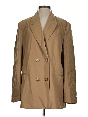 Zara Blazer (view 1)