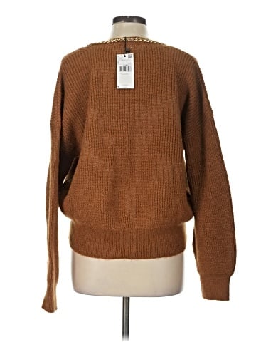 MNG Pullover Sweater (view 2)