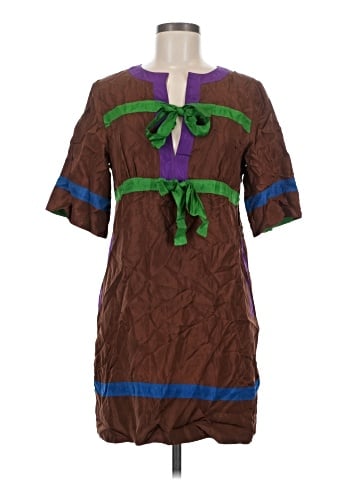 Marc by Marc Jacobs Casual Dress (view 1)