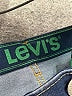 Levi's Blue Jeans Size 10 - photo 3