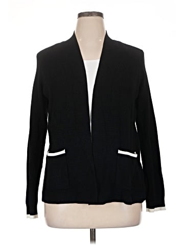 Cyrus Cardigan (view 1)