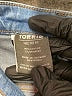 Torrid Blue Jeans Size 18 - photo 5