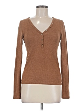 American Eagle Outfitters Long Sleeve Top