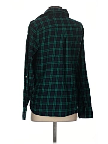 Tommy Hilfiger Long Sleeve Blouse (view 2)