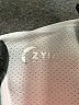 Zyia Active White Sports Bra Size L (estimated) - photo 7