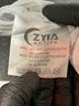 Zyia Active White Sports Bra Size L (estimated) - photo 8