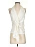 Zara Ivory Tank Top Size S - photo 1