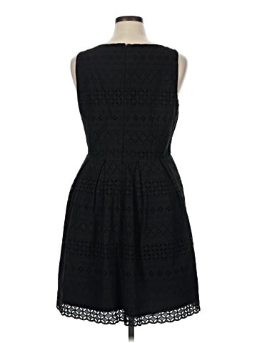 Ann Taylor LOFT Outlet Casual Dress (view 2)