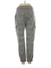 Sanctuary Houndstooth Gray Casual Pants Size XS - photo 2
