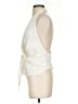 Zara Ivory Tank Top Size S - photo 5