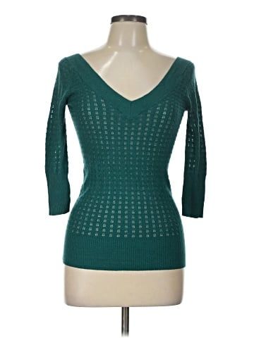 Frenchi Pullover Sweater (view 1)