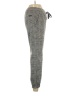 Sanctuary Houndstooth Gray Casual Pants Size XS - photo 4