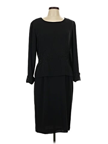 Talbots Cocktail Dress (view 1)