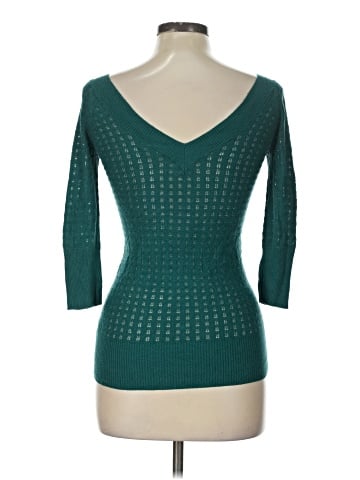 Frenchi Pullover Sweater (view 2)