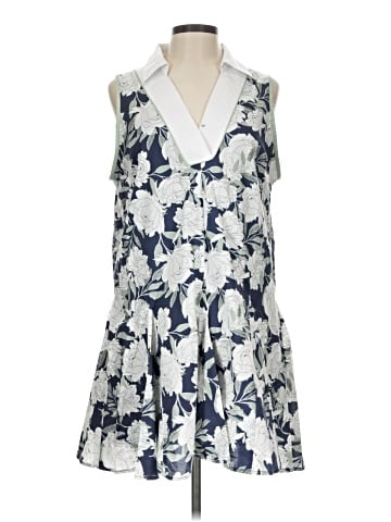 Entro Casual Dress (view 1)
