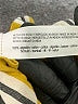 Stradivarius Stripes Yellow Shorts Size L - photo 5