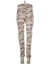 Lou & Grey Camo Pink Active Pants Size XS - photo 1