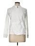 Sofra White Zip Up Hoodie Size L - photo 1