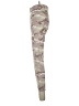 Lou & Grey Camo Pink Active Pants Size XS - photo 5