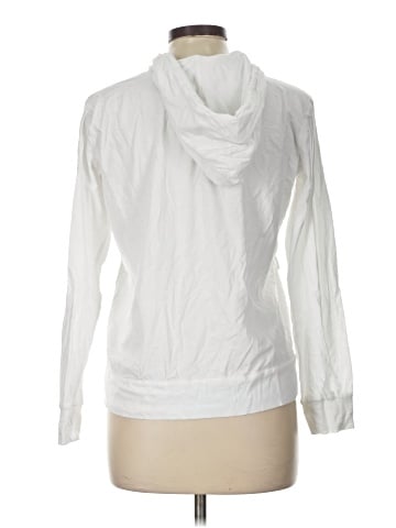 Sofra Zip Up Hoodie (view 2)