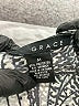 Grace Gray Sleeveless Blouse Size M - photo 7