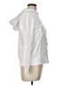 Sofra White Zip Up Hoodie Size L - photo 4