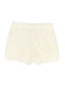 Zara Ivory Shorts Size S - photo 1