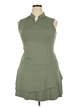 Jaclyn Smith Casual Dress