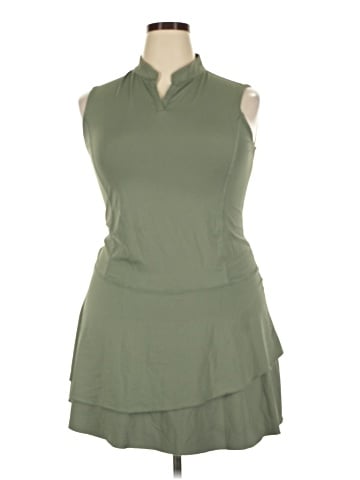 Jaclyn Smith Casual Dress (view 1)