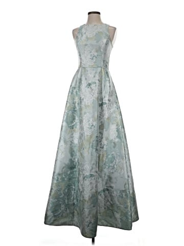 Adrianna Papell Cocktail Dress (view 1)