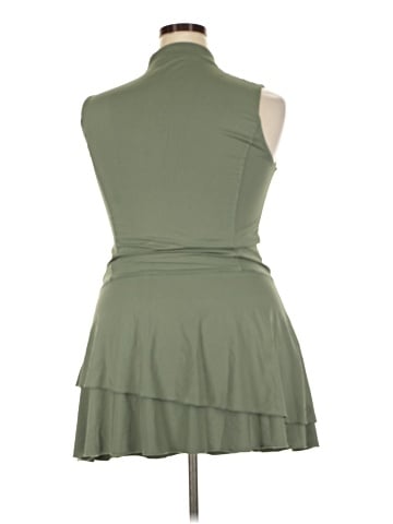 Jaclyn Smith Casual Dress (view 2)
