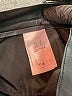 Mother 100% Polyurethane Black Casual Pants Size 27 waist - photo 8