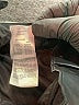 Mother 100% Polyurethane Black Casual Pants Size 27 waist - photo 9