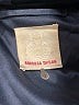 Rebecca Taylor Blue Trenchcoat Size 6 - photo 6