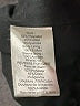 Rebecca Taylor Blue Trenchcoat Size 6 - photo 7