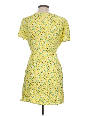 Ann Taylor LOFT Casual Dress (view 2)