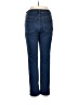 Old Navy Solid Blue Jeans Size 6 - photo 2