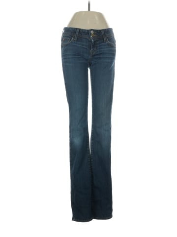 Hudson Jeans Jeans (view 1)