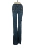 Hudson Jeans Hearts Blue Jeans Size 25 waist - photo 2