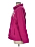 Old Navy 100% Polyester Pink Jacket Size L - photo 5