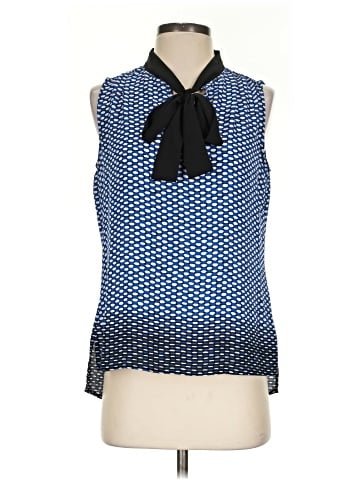 Tommy Hilfiger Sleeveless Blouse (view 1)